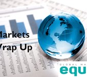Daily Wrap: Gold prices flying high with stocks rising, and US dollar falls against currencies