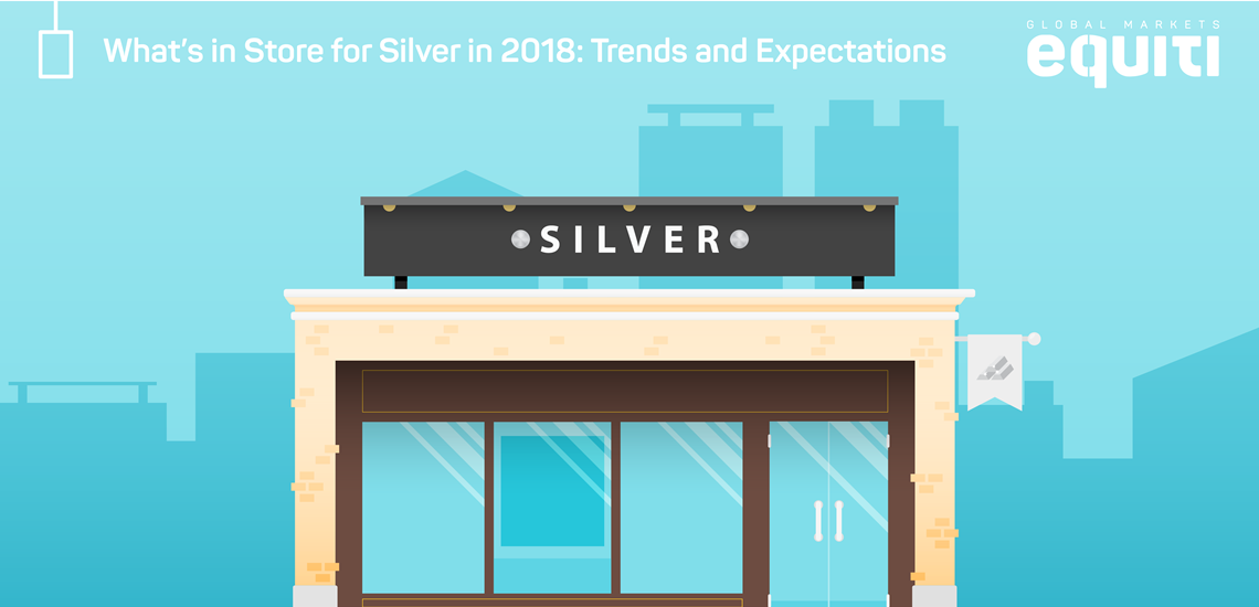 What’s in Store for Silver in 2018: 